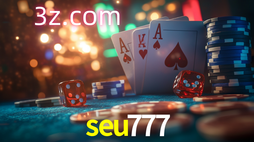 seu777 Apostas Esportivas